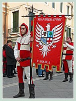 Carnaval de Venise 2008 - La Fête des Maries