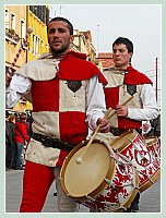 Carnaval de Venise 2008 - La Fête des Maries