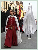 Carnaval de Venise 2008 - La Fête des Maries