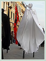 Carnaval de Venise 2008 - La Fête des Maries