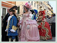 Carnaval de Venise 2008 - La Fête des Maries