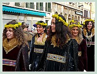 Carnaval de Venise 2008 - La Fête des Maries