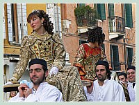Carnaval de Venise 2008 - La Fête des Maries