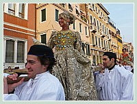 Carnaval de Venise 2008 - La Fête des Maries