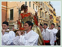 Carnaval de Venise 2008 - La Fête des Maries