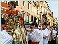 Carnaval de Venise 2008 - La Fête des Maries