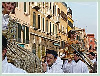 Carnaval de Venise 2008 - La Fête des Maries