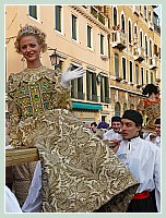 Carnaval de Venise 2008 - La Fête des Maries
