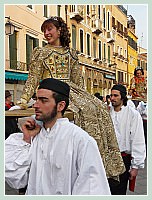 Carnaval de Venise 2008 - La Fête des Maries