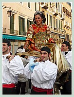 Carnaval de Venise 2008 - La Fête des Maries
