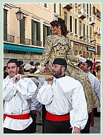 Carnaval de Venise 2008 - La Fête des Maries