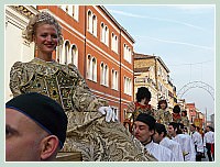 Carnaval de Venise 2008 - La Fête des Maries