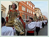Carnaval de Venise 2008 - La Fête des Maries