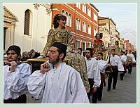 Carnaval de Venise 2008 - La Fête des Maries