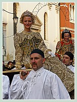 Carnaval de Venise 2008 - La Fête des Maries