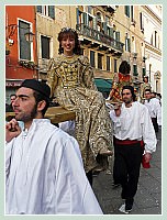 Carnaval de Venise 2008 - La Fête des Maries