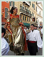 Carnaval de Venise 2008 - La Fête des Maries