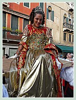 Carnaval de Venise 2008 - La Fête des Maries