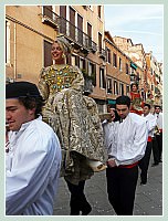 Carnaval de Venise 2008 - La Fête des Maries