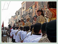 Carnaval de Venise 2008 - La Fête des Maries