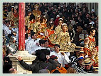Carnaval de Venise 2008 - La Fête des Maries