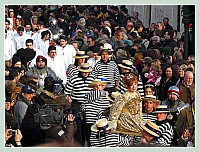 Carnaval de Venise 2008 - La Fête des Maries