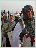 Carnaval de Venise 2008 - La Fête des Maries
