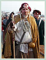 Carnaval de Venise 2008 - La Fête des Maries