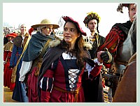 Carnaval de Venise 2008 - La Fête des Maries