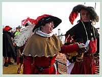 Carnaval de Venise 2008 - La Fête des Maries