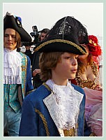 Carnaval de Venise 2008 - La Fête des Maries