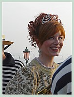 Carnaval de Venise 2008 - La Fête des Maries