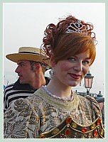 Carnaval de Venise 2008 - La Fête des Maries