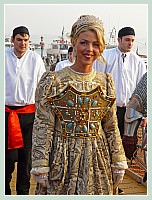 Carnaval de Venise 2008 - La Fête des Maries