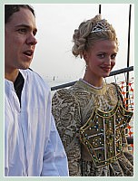 Carnaval de Venise 2008 - La Fête des Maries