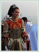 Carnaval de Venise 2008 - La Fête des Maries