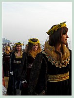 Carnaval de Venise 2008 - La Fête des Maries