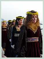 Carnaval de Venise 2008 - La Fête des Maries