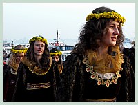 Carnaval de Venise 2008 - La Fête des Maries