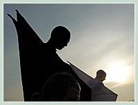 Carnaval de Venise 2008 - La Fête des Maries