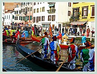 Carnaval de Venise 2008 - Masques et Costumes