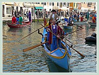 Carnaval de Venise 2008 - Masques et Costumes