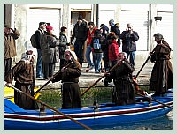 Carnaval de Venise 2008 - Masques et Costumes
