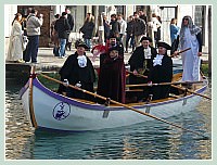 Carnaval de Venise 2008 - Masques et Costumes