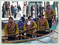 Carnaval de Venise 2008 - Masques et Costumes
