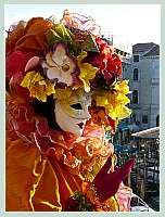 Carnaval de Venise 2008 - Masques et Costumes