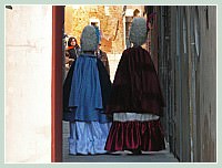Carnaval de Venise 2008 - Masques et Costumes