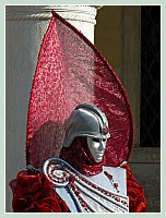 Carnaval de Venise 2008 - Masques et Costumes