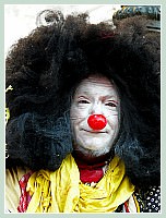 Carnaval de Venise 2008 - Masques et Costumes