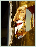 Carnaval de Venise 2008 - Masques et Costumes